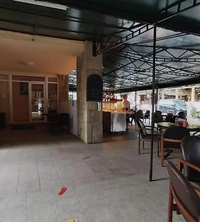 Lebada Hotel Eforie Nord