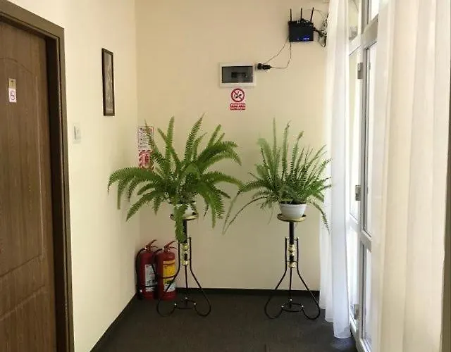 Lebada Эфорие Норд