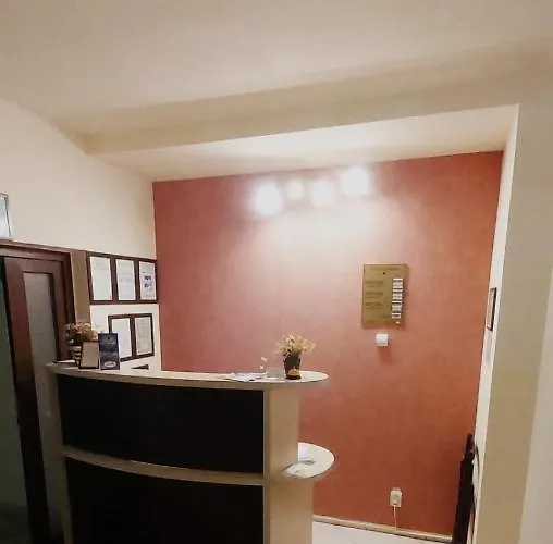 Lebada Эфорие Норд