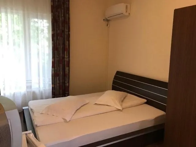 Lebada * Eforie Nord